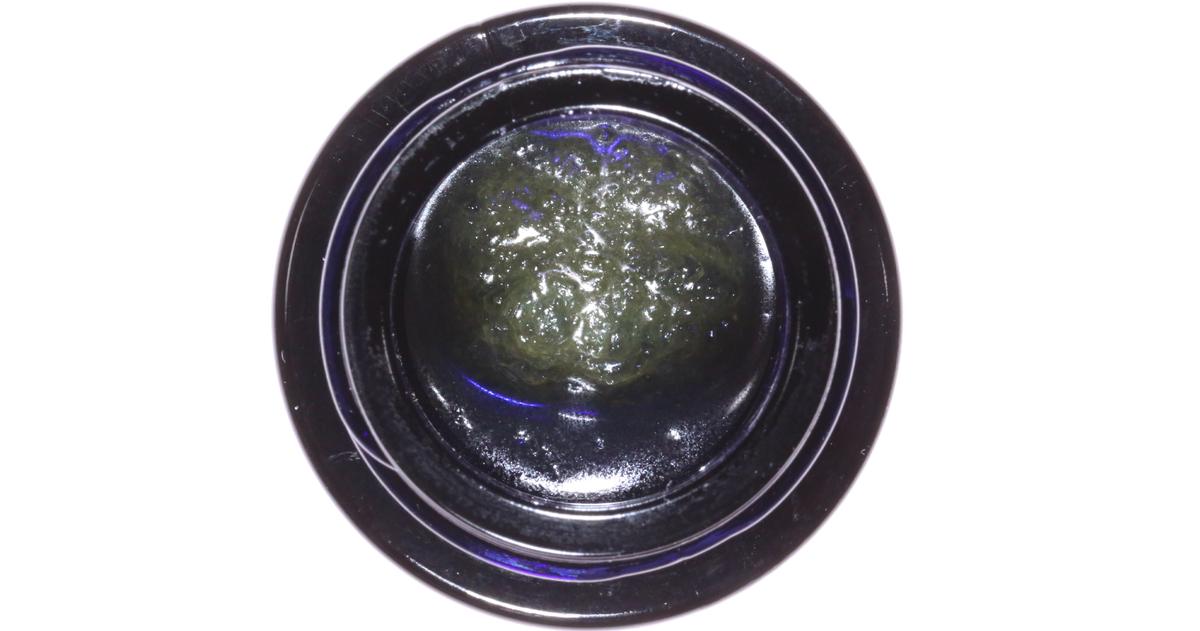 Magic Melon Live Resin