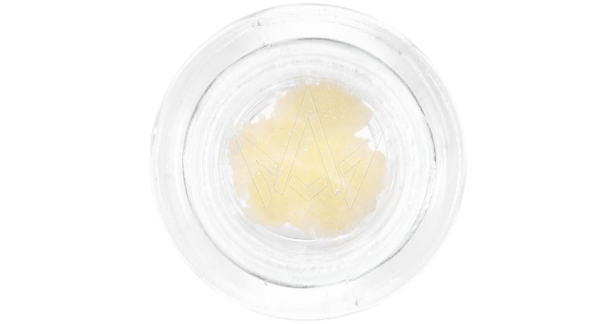 Blue Banana Live Resin