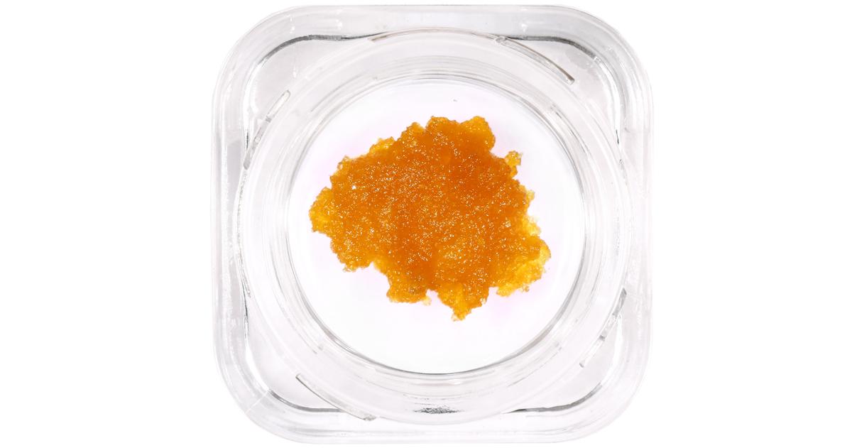 Cherry Punch Live Resin Sugar