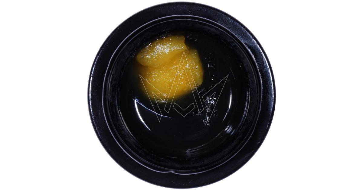Banana Split Live Rosin Jam