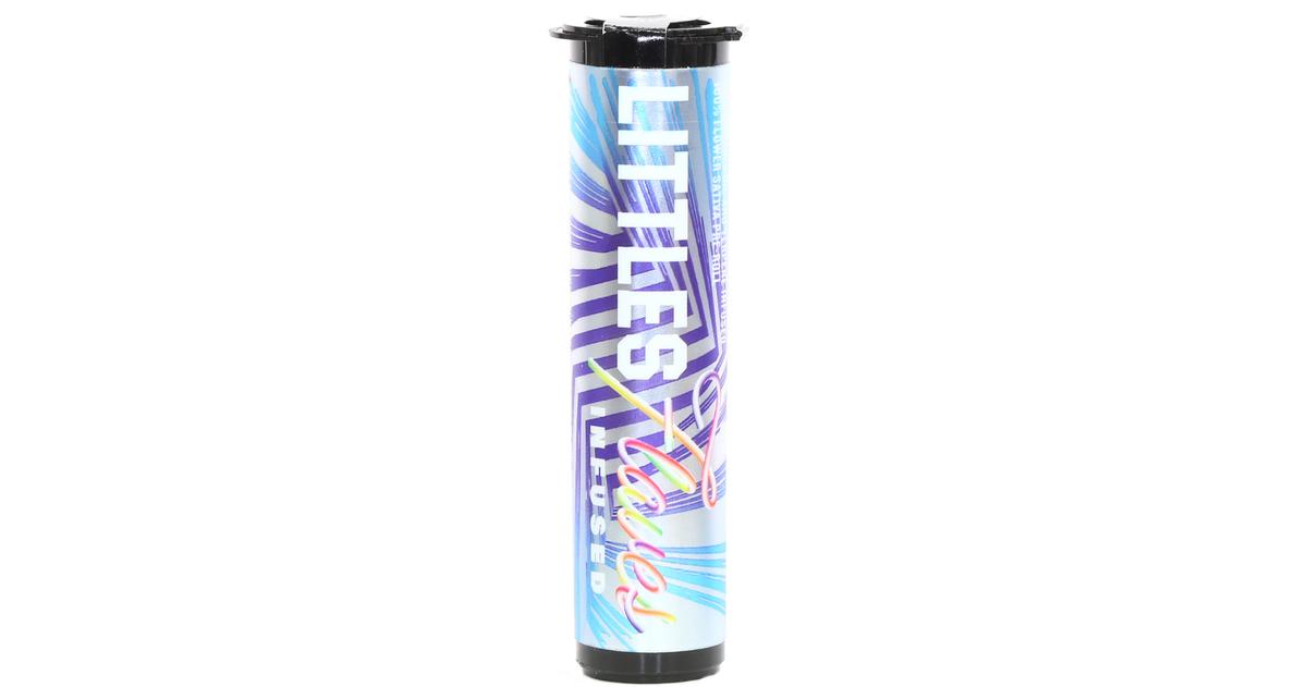 Blueberry Blast Flaves Infused Pre-Roll