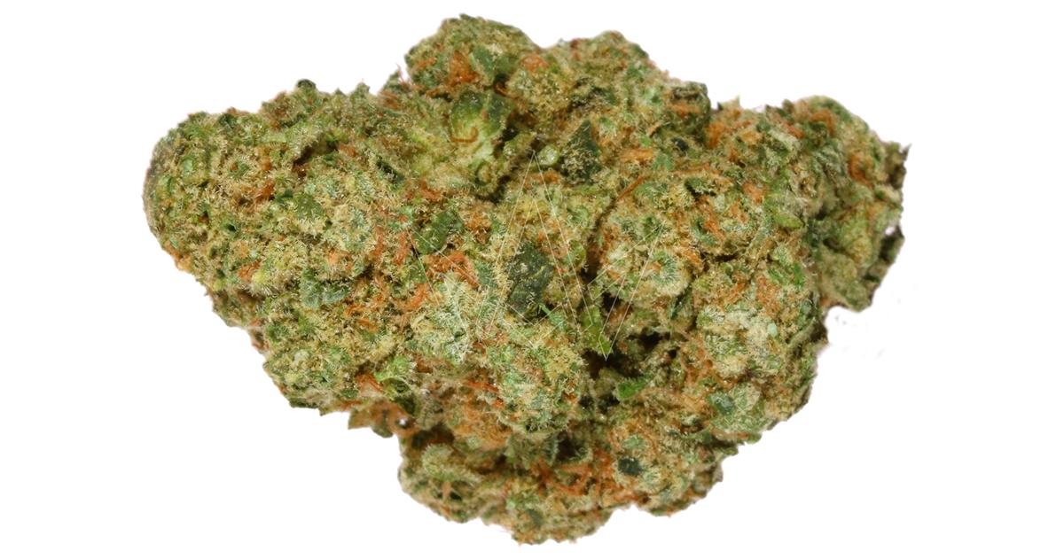 Panama Red