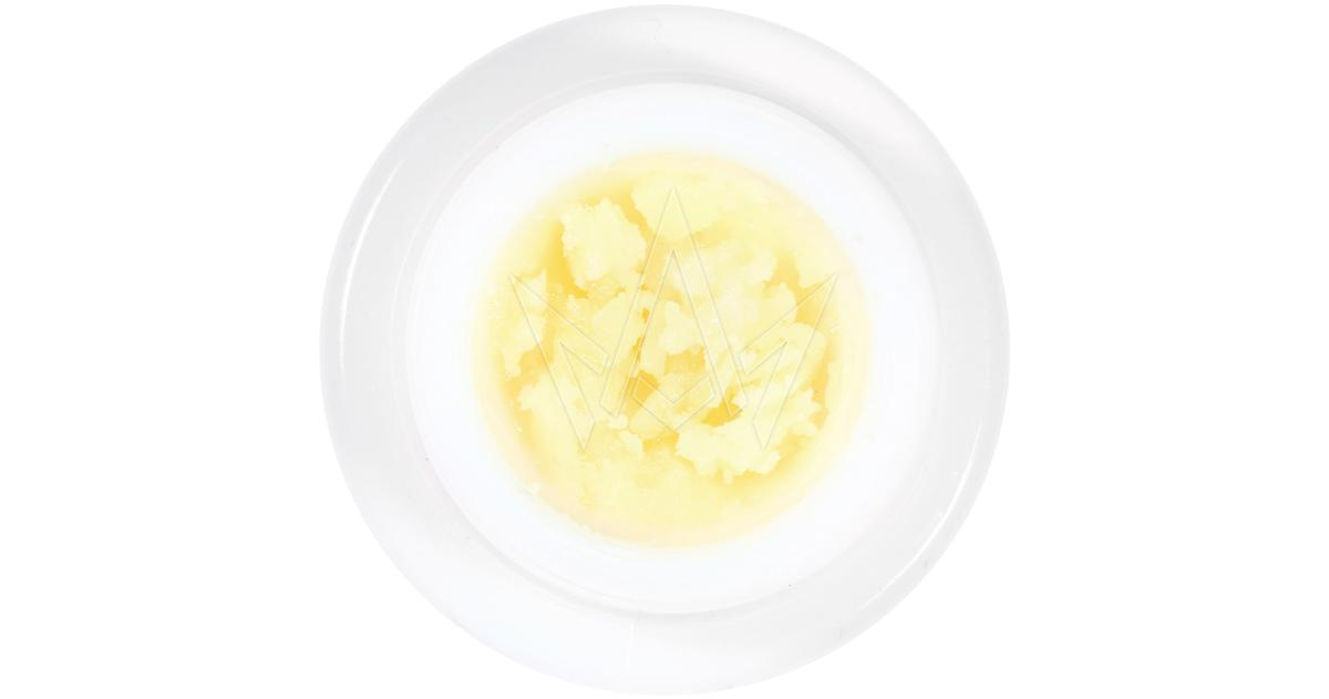 Jet Fuel Odder Popz #27 x Dolato #10 Persy Live Rosin