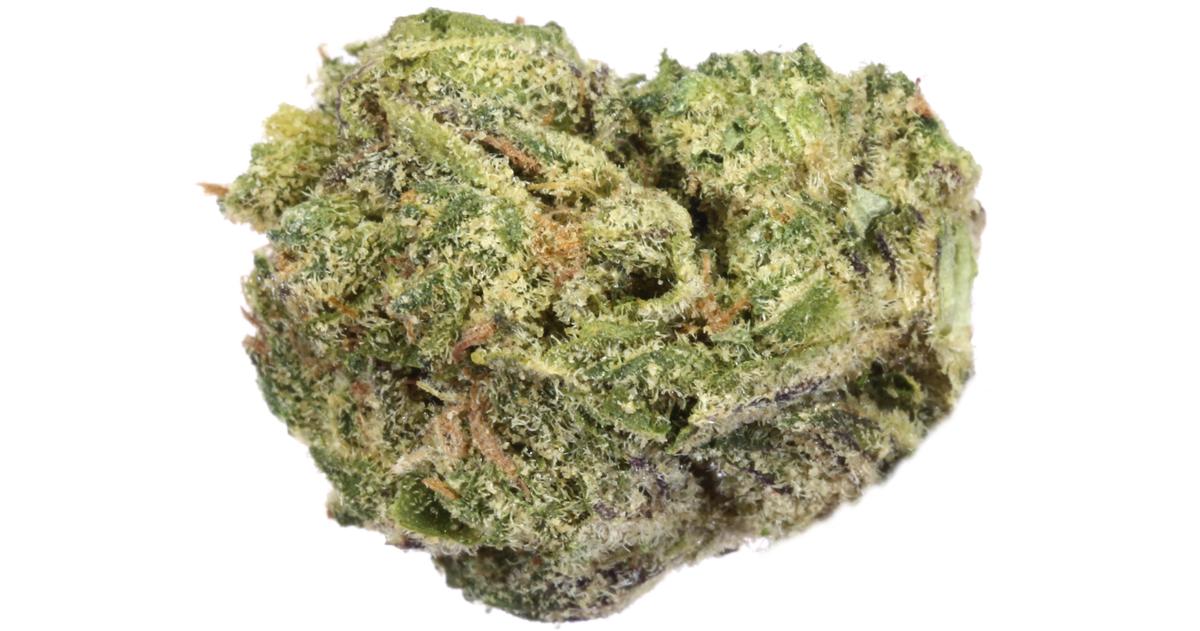 Triangle Kush