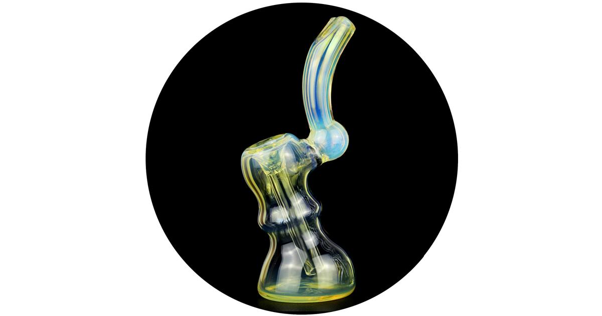 Fume Bubbler