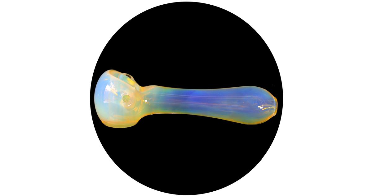 Fume Spoon Pipe
