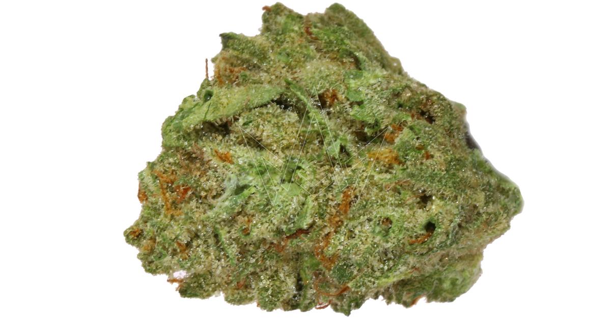 Sour Berry