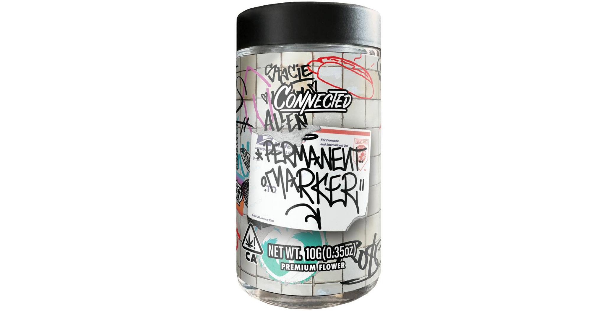 Permanent Marker Originals