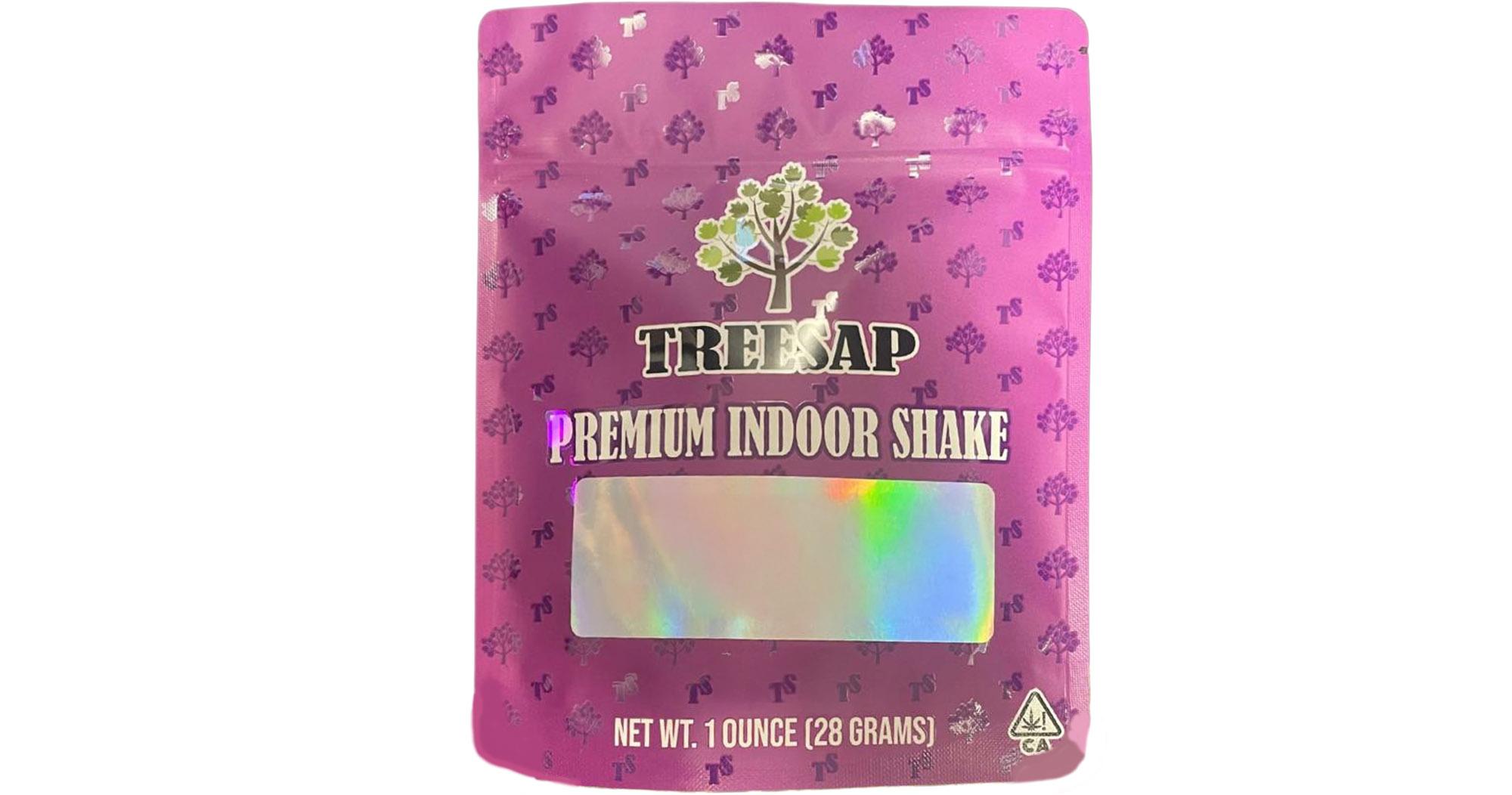 Critical Mass Indoor Shake