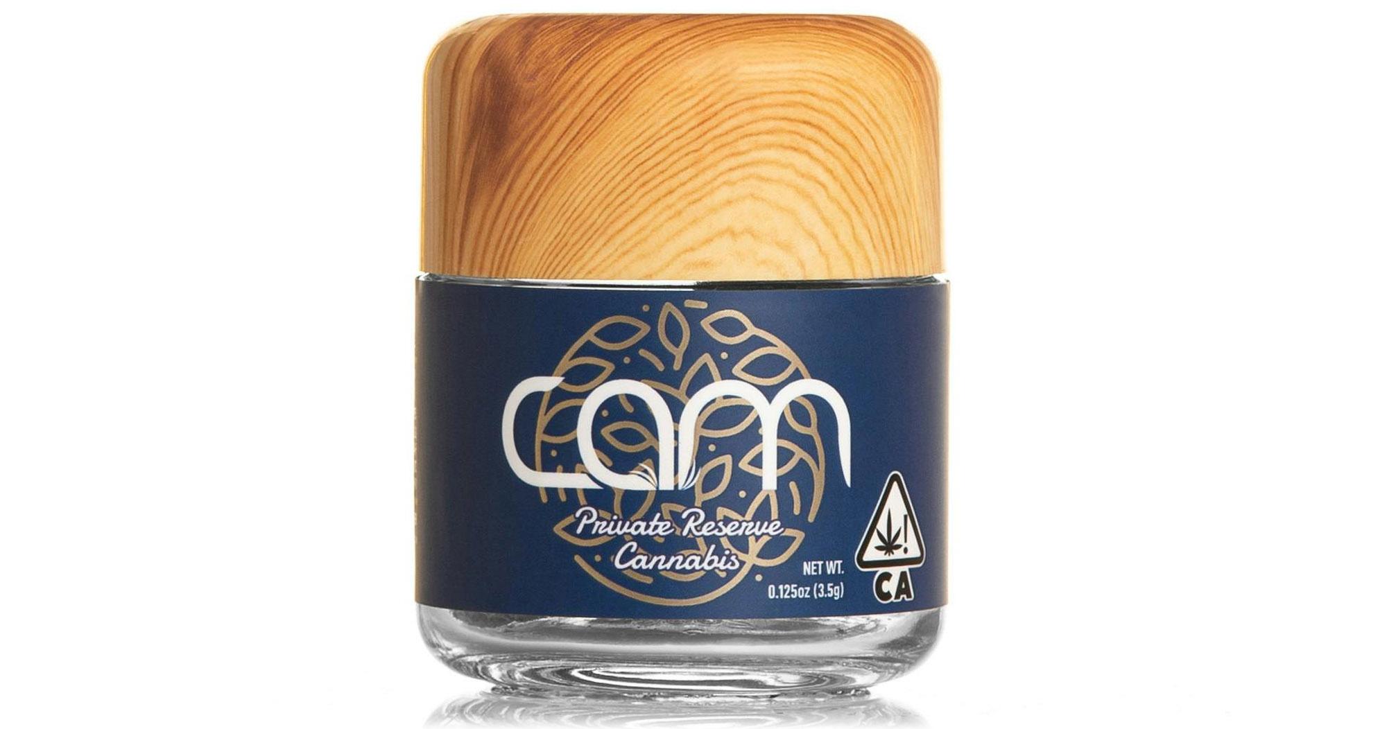 CAM Pop Private Reserve