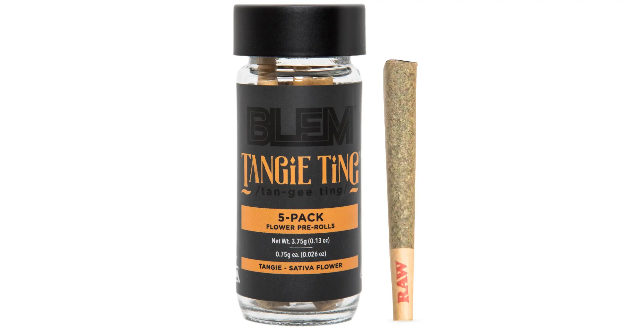 Tangie Ting Pre-Rolls