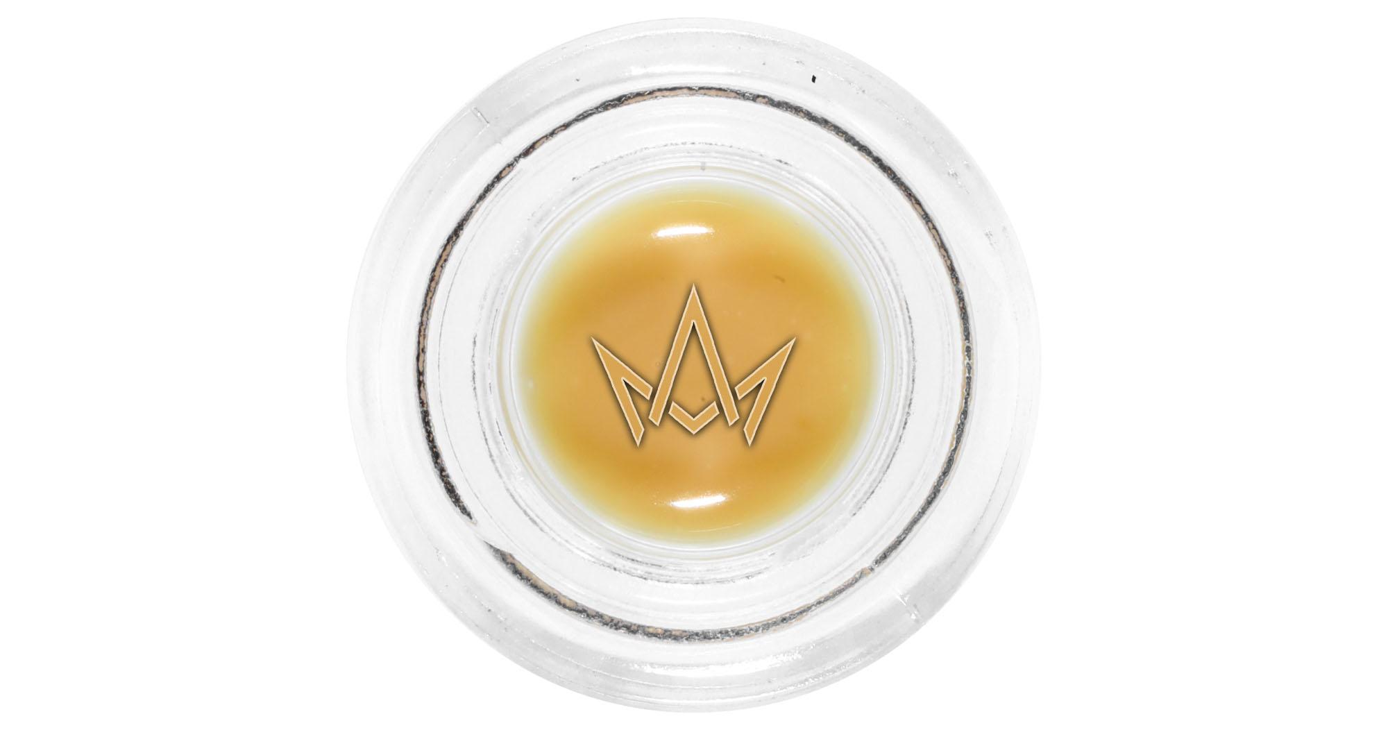 Original Z Live Rosin