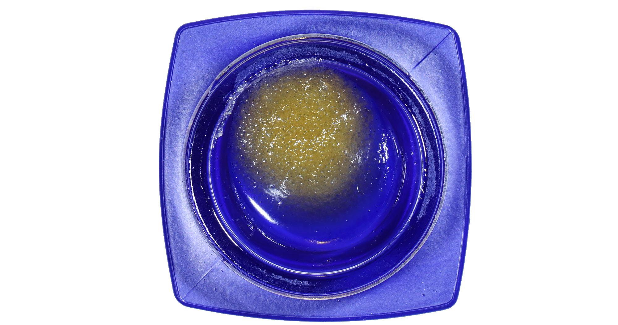 Kiwi x Papaya Badder