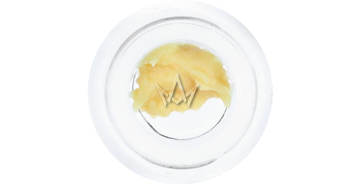 GovernMint Oasis Live Rosin