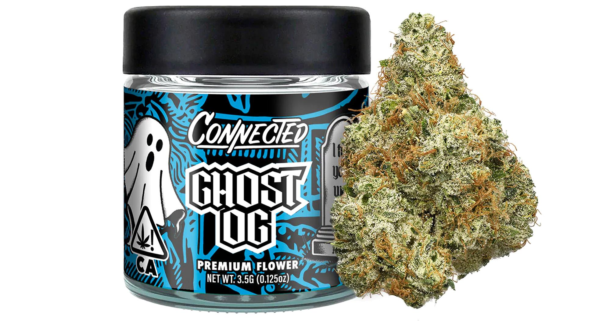 Ghost OG Indoor