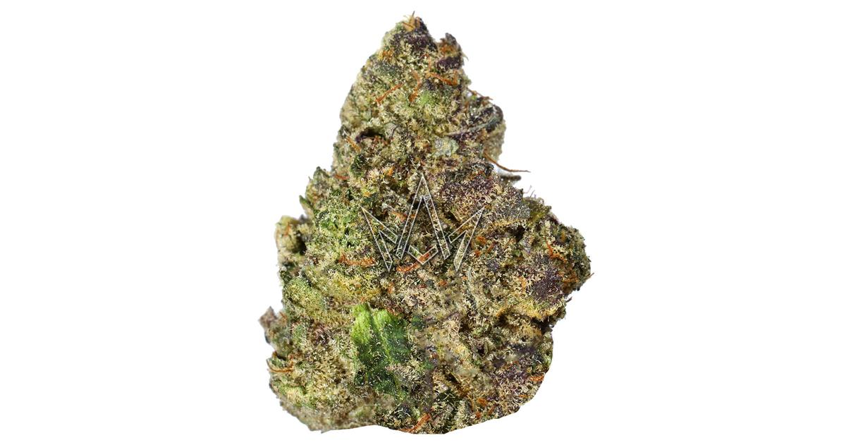 Strawberry Blonde Black Label