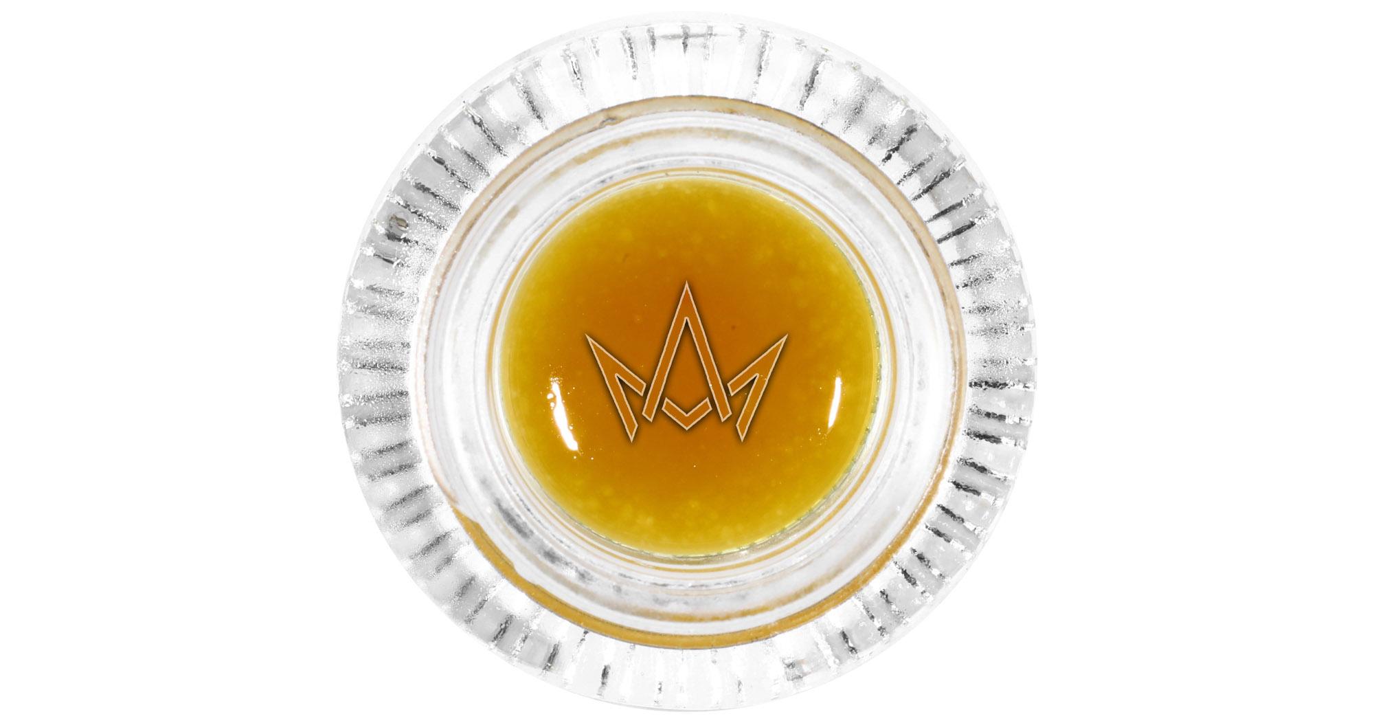 Berry Papaya Badder