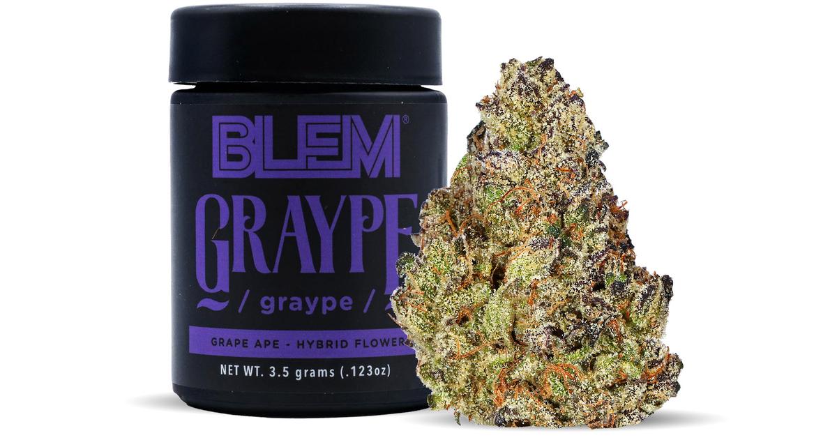 Graype