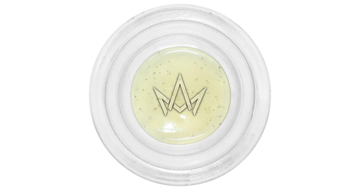 Coco Plum Rosin