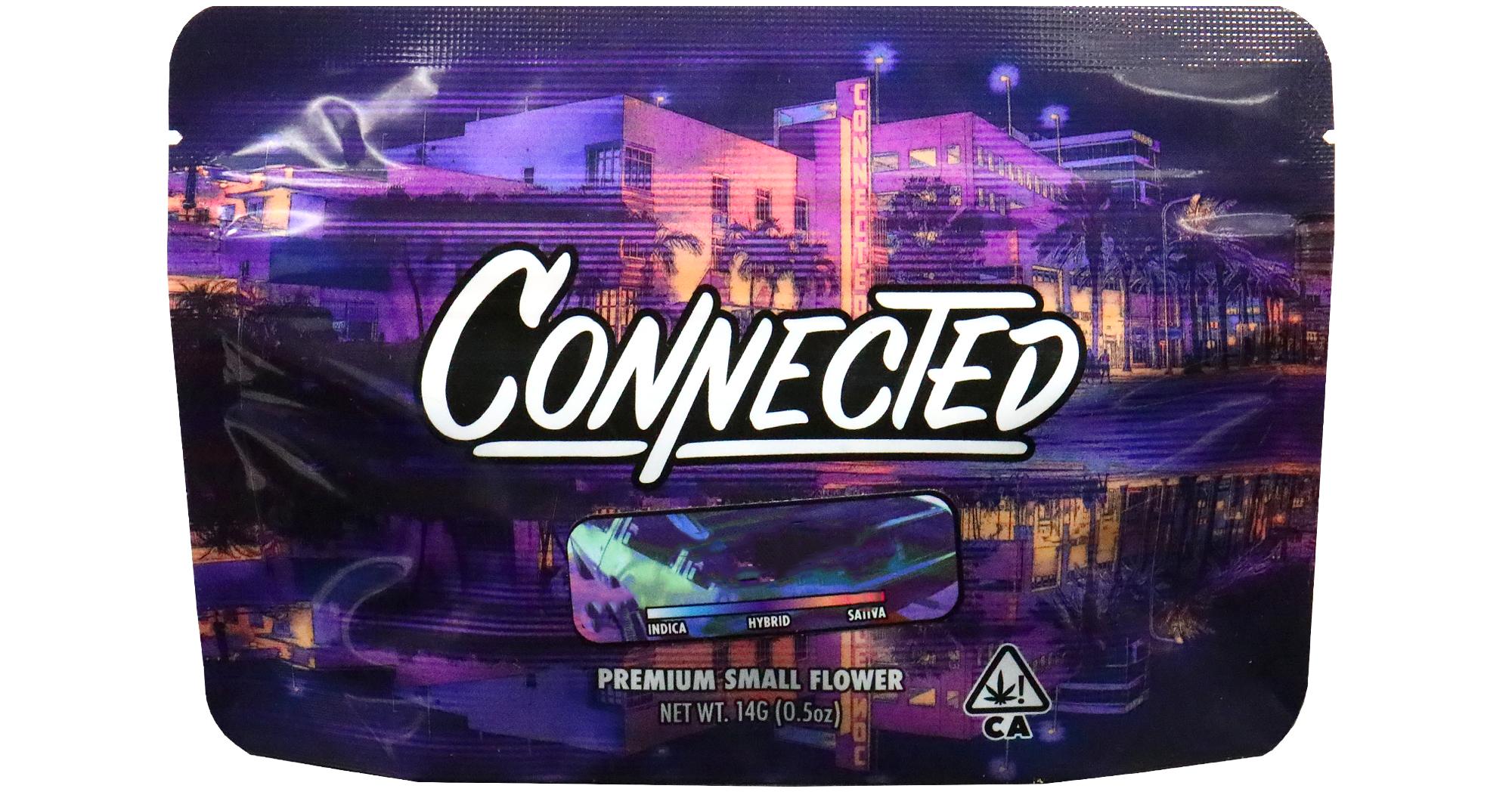 Gushers Indoor Smalls