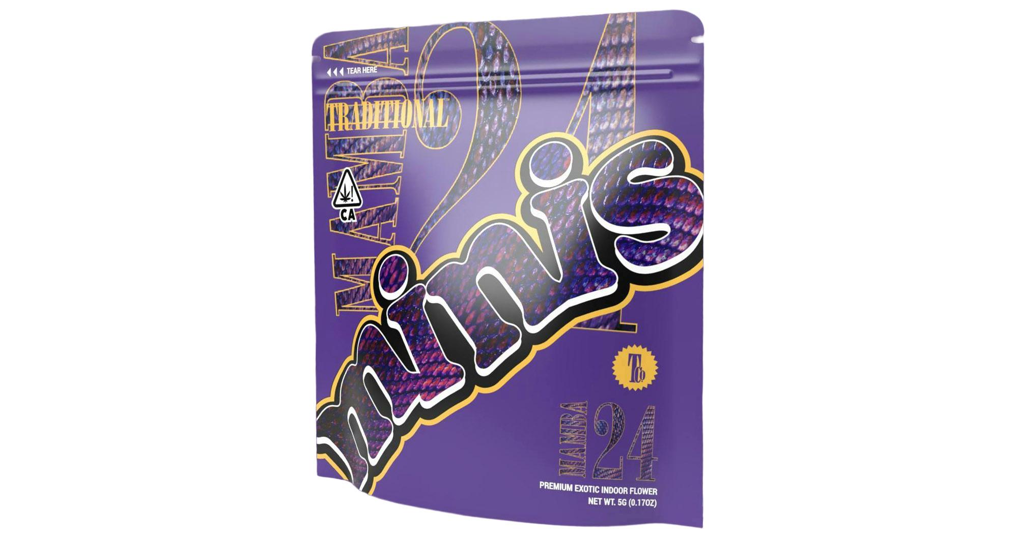 Mamba 24 Minis