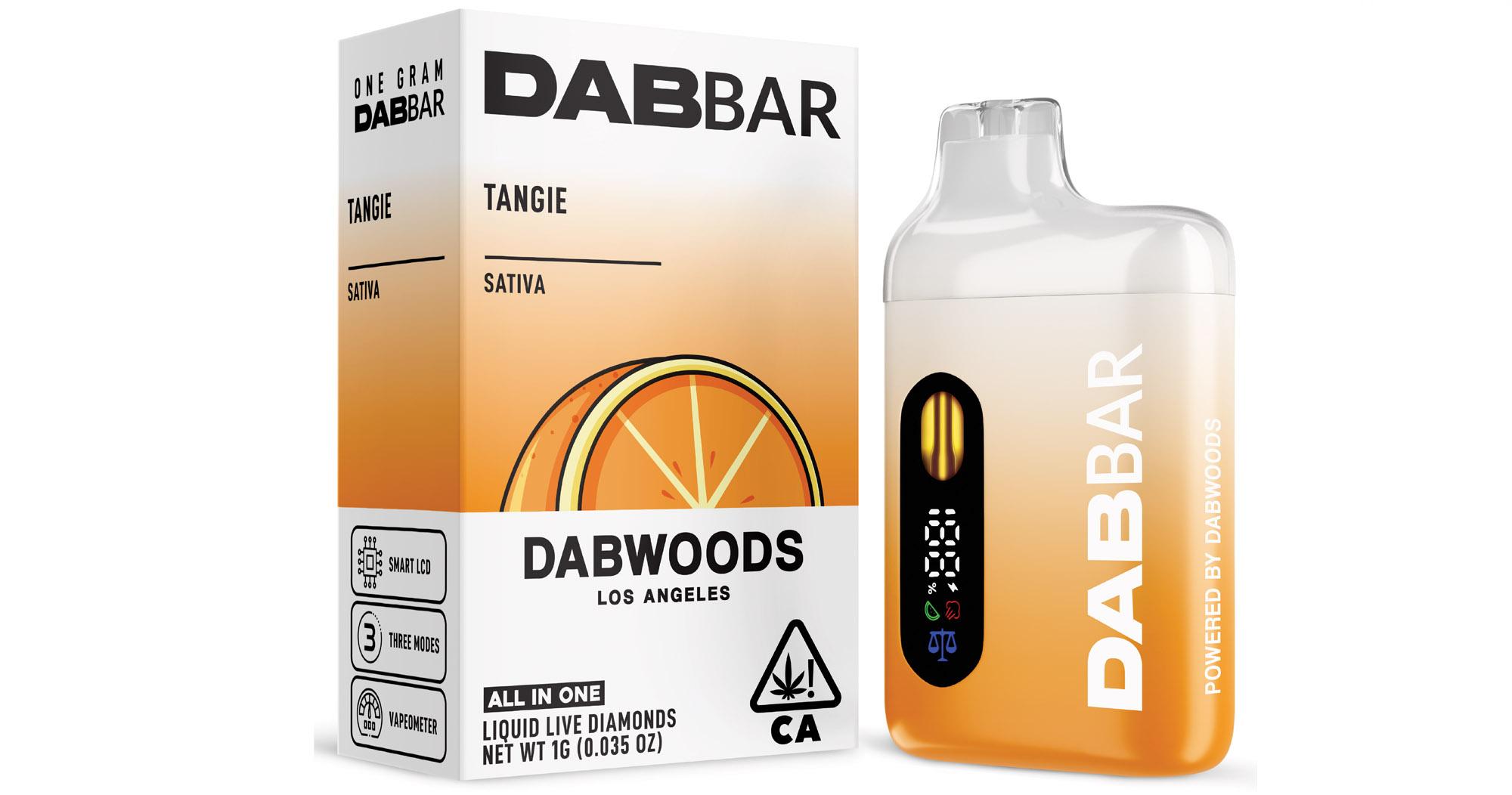 Tangie Liquid Live Diamonds AIO