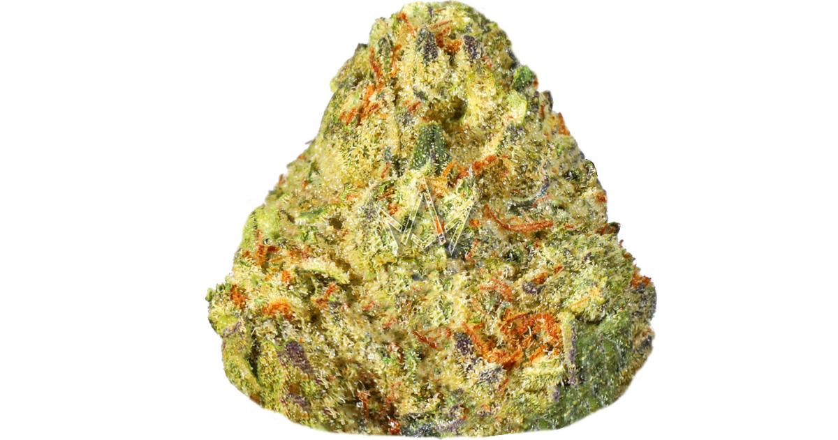 Acai Berry Gelato Premium Smalls