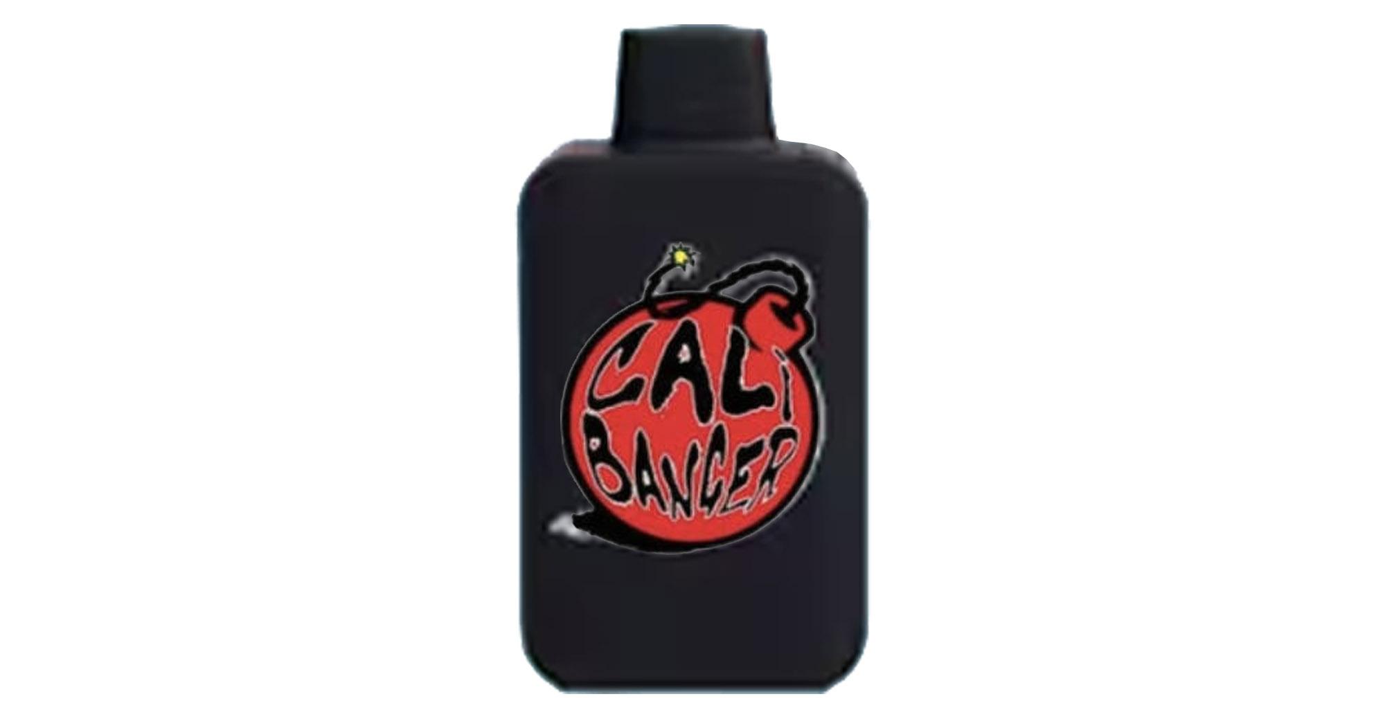 Strawnana OG Sauce AIO
