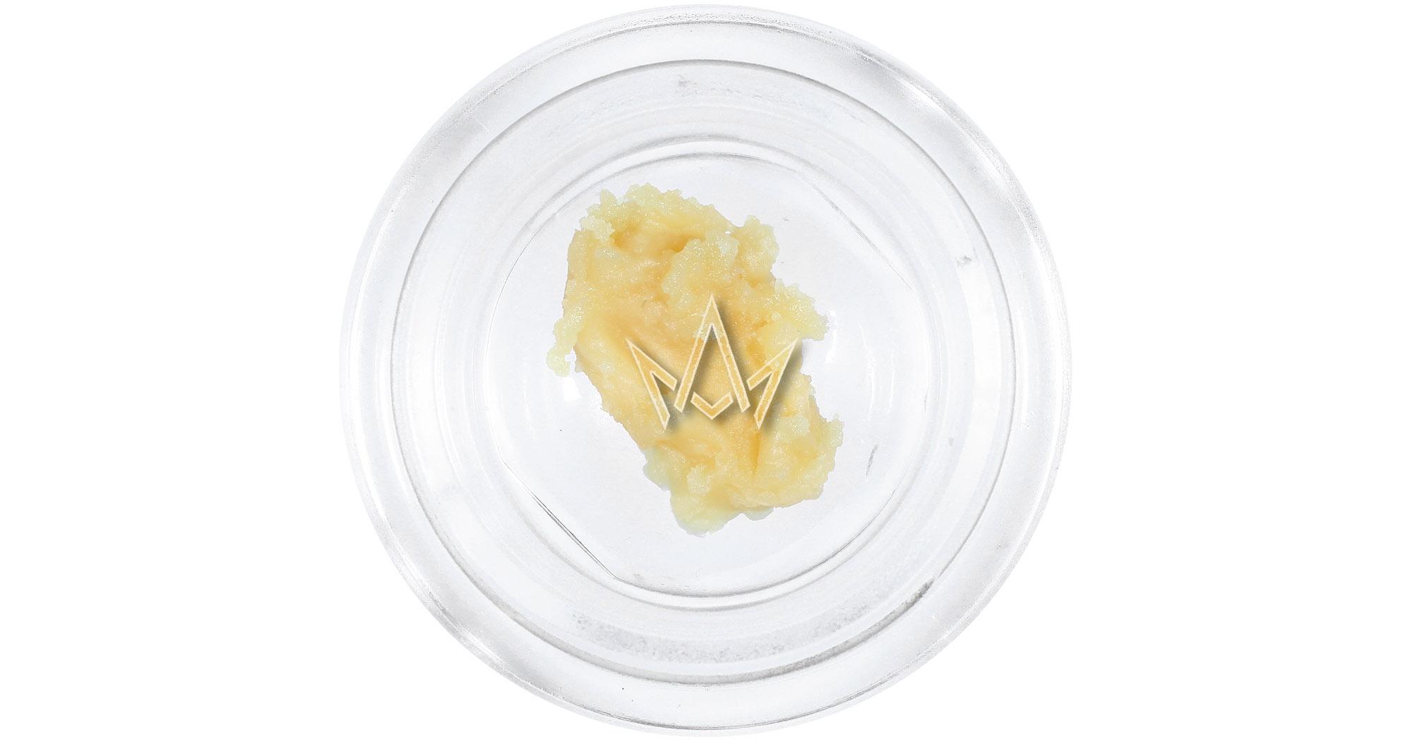 Marrakesh Live Rosin