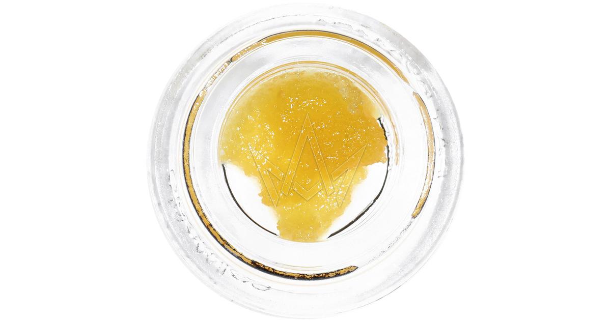 Fatso Live Resin