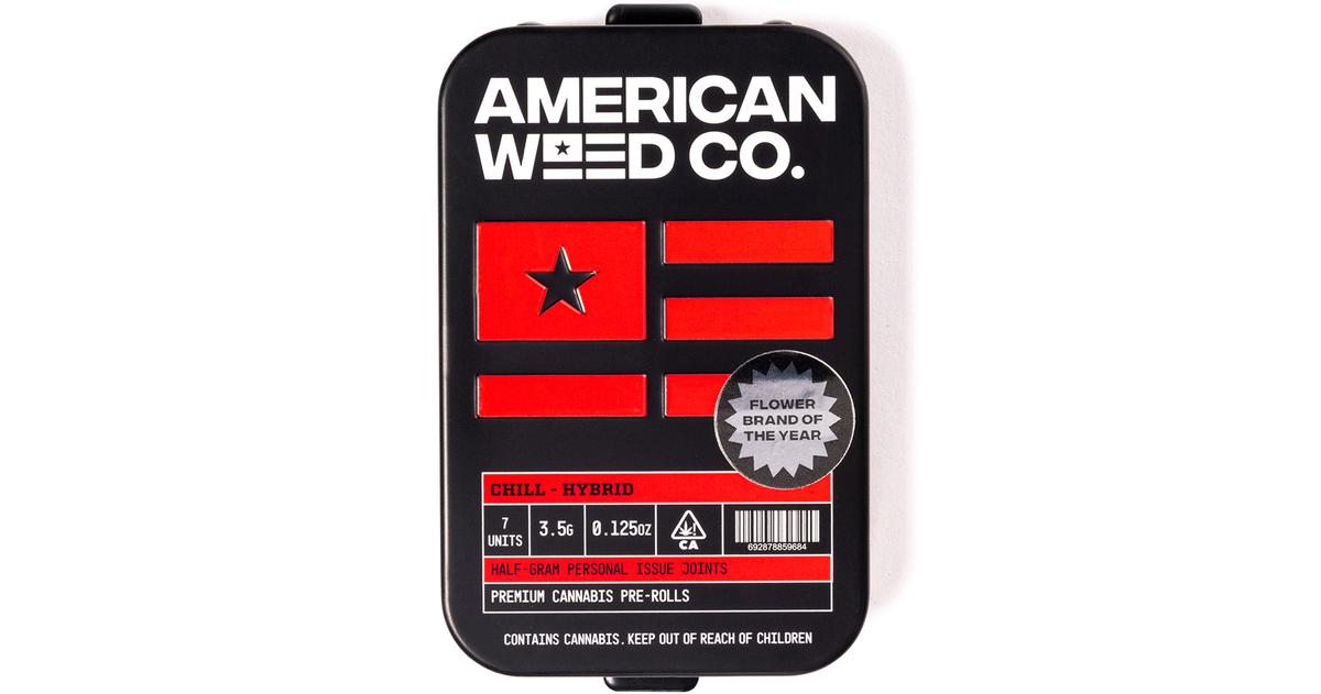 Devil's Dawn Sativa Infused Pre-Rolls