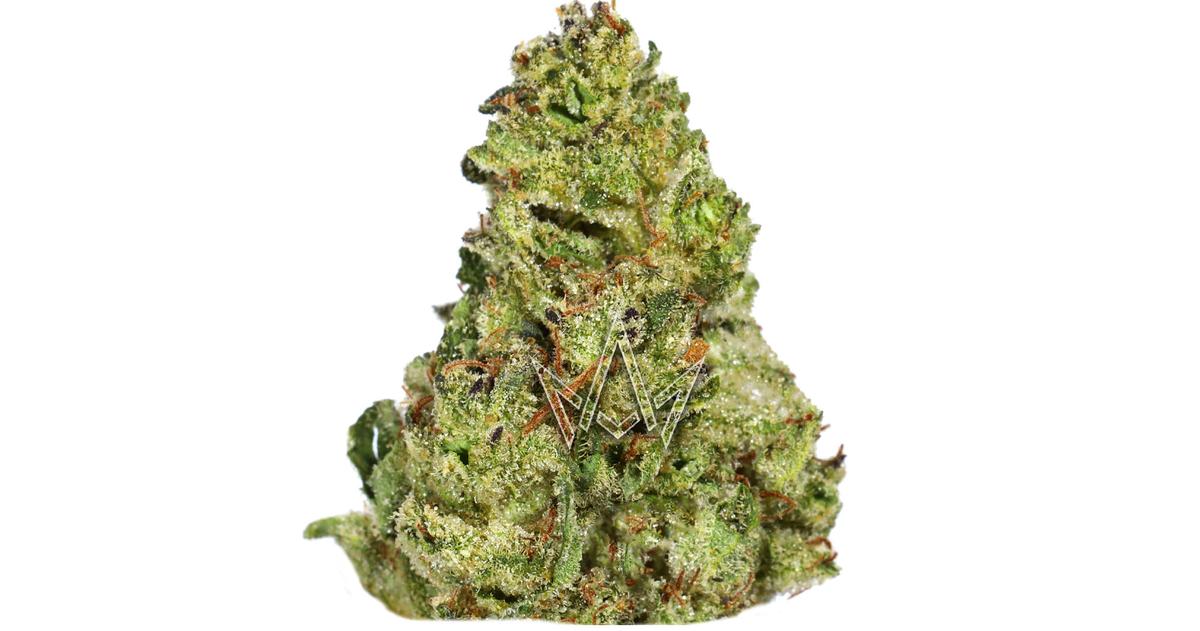 Modified Grapes Premium Flower