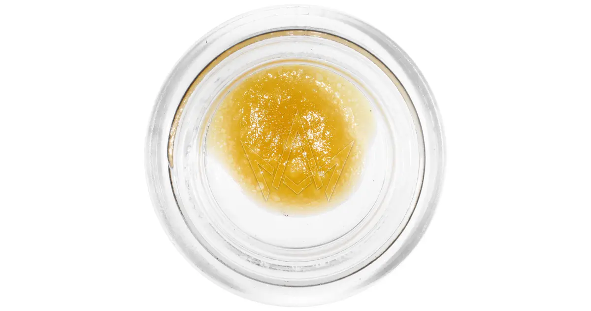 White Truffle Curated Live Resin