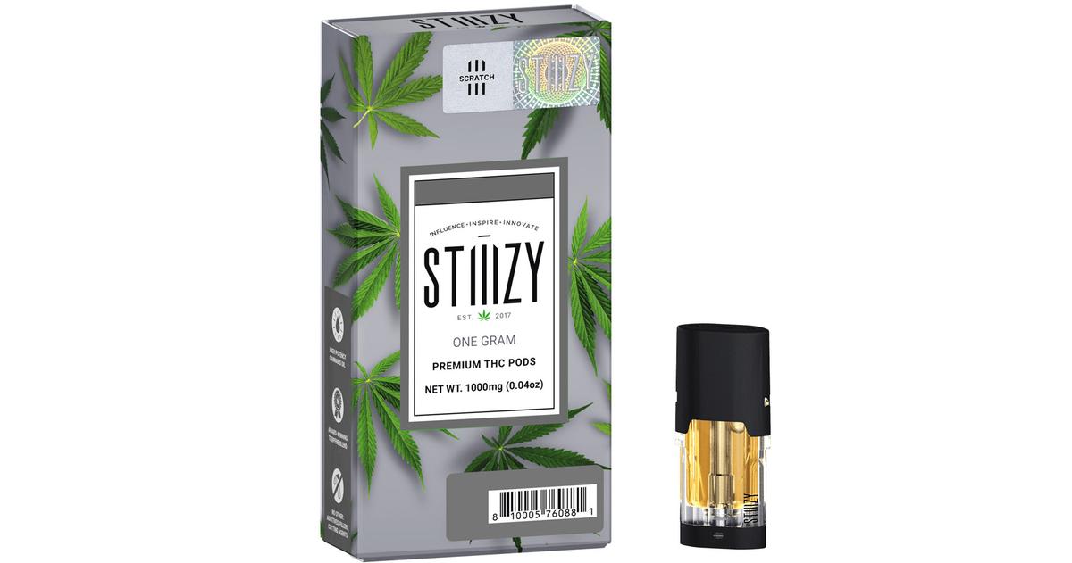 SFV OG Pod