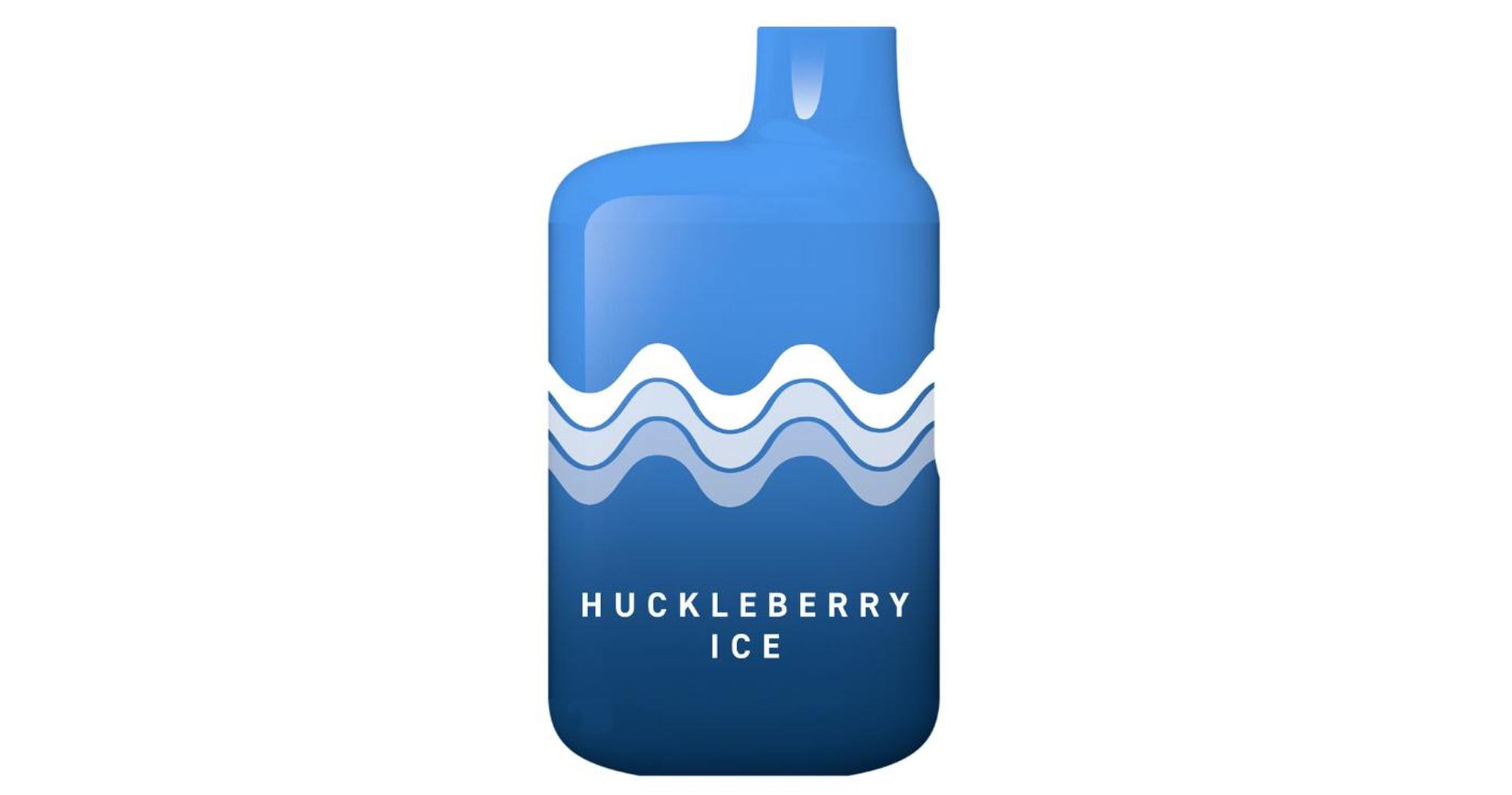 Huckleberry Ice AIO