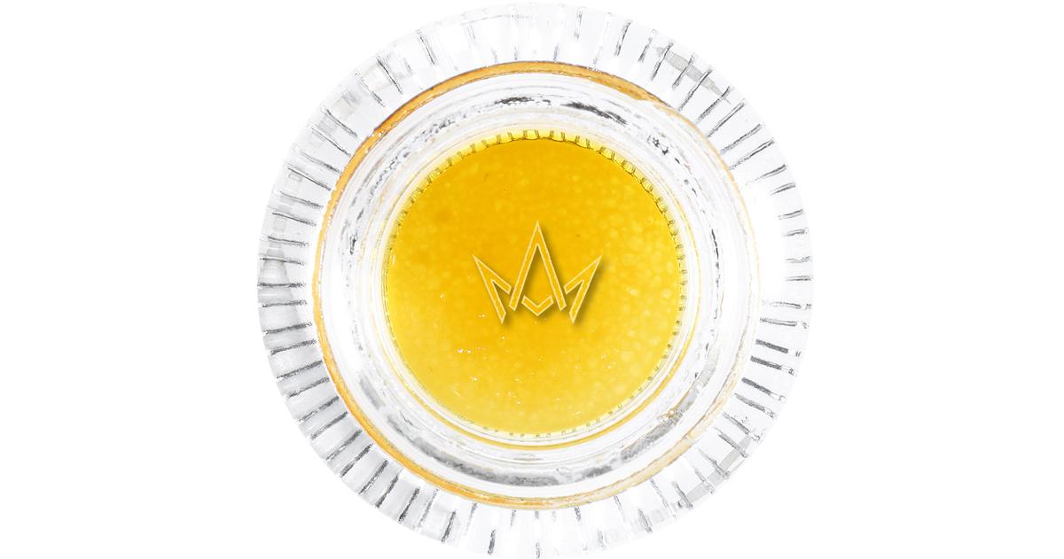 Dessert Diesel Badder