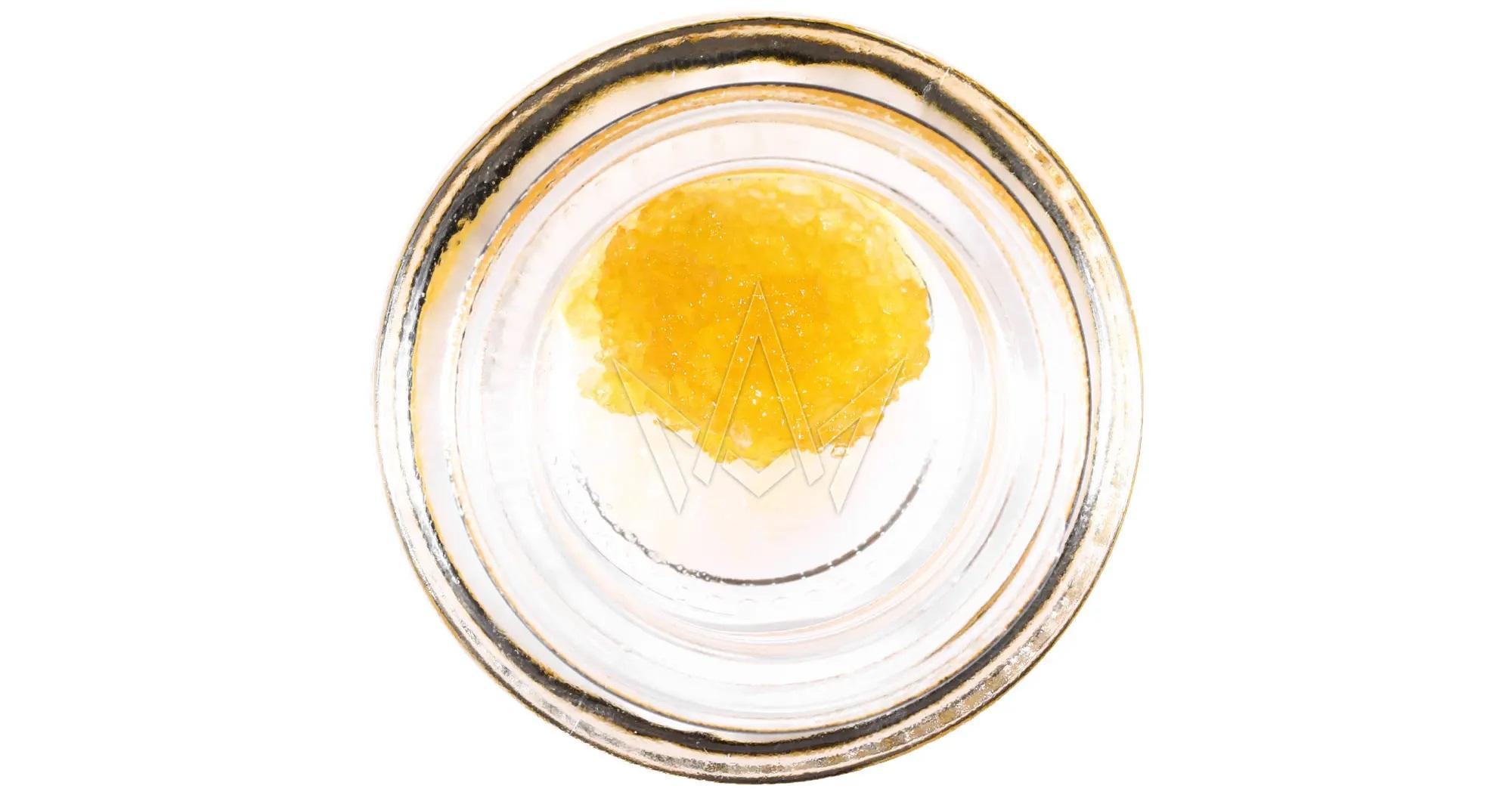 White Walker OG Live Resin Terp Sugar