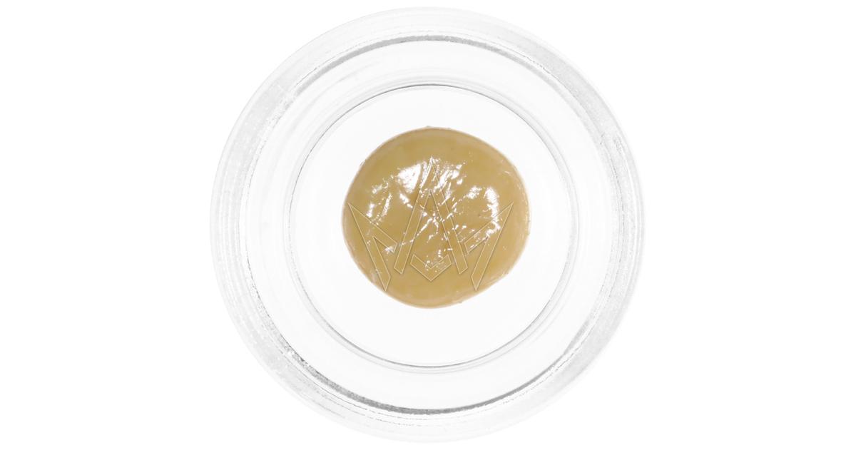 Z Cold Cure Rosin