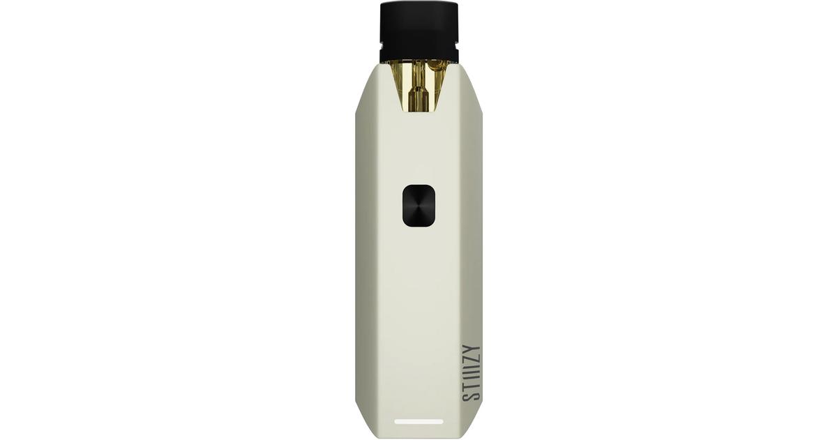 Pearl White Pro XL Battery