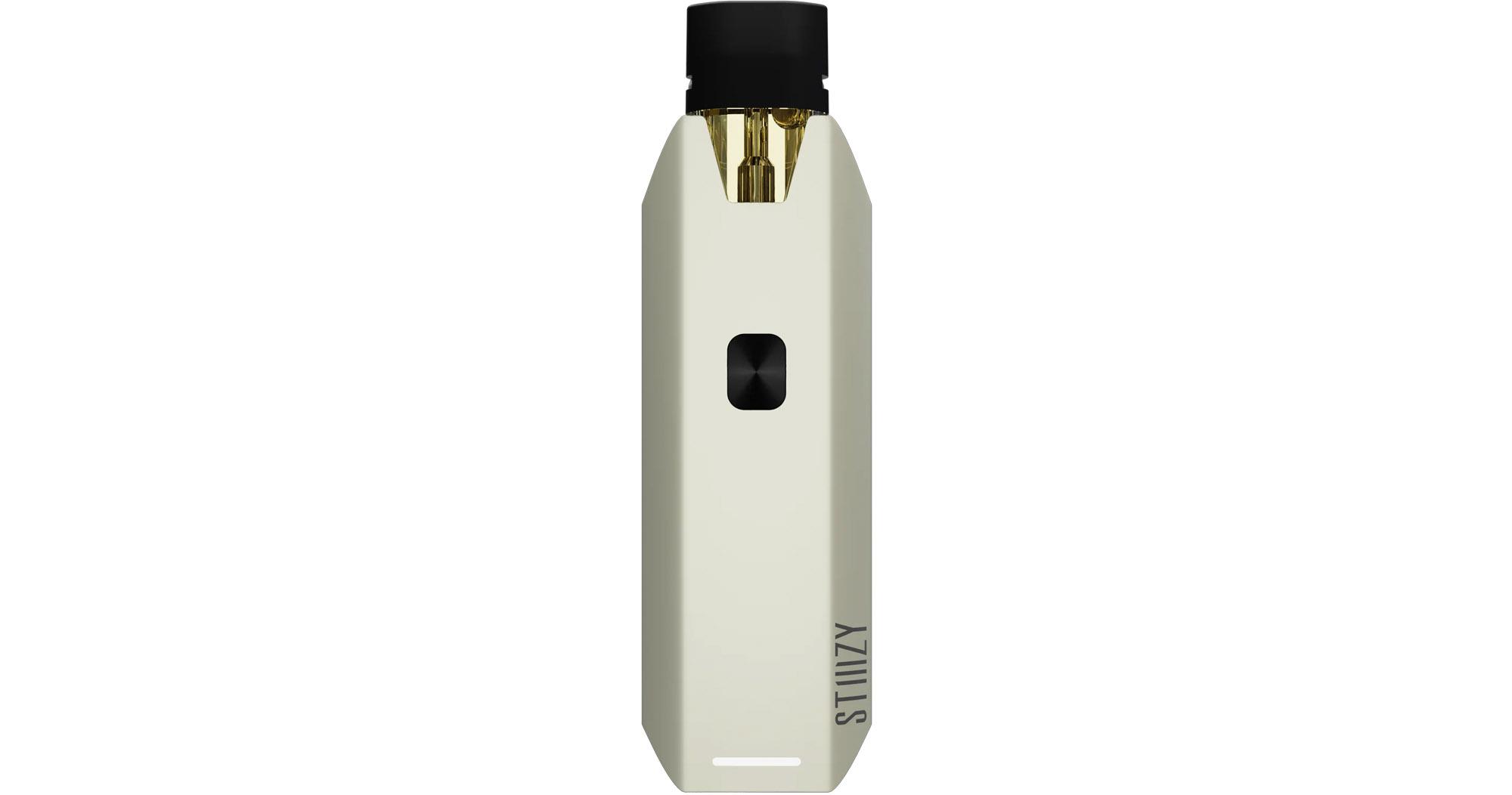 Pearl White Pro XL Battery