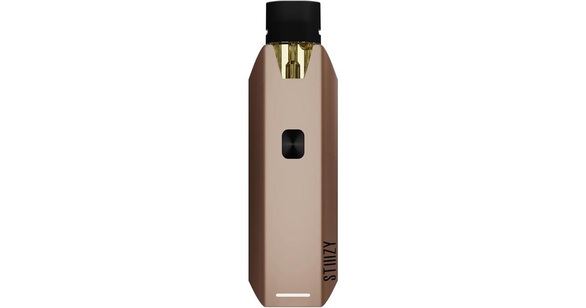 Rose Gold Pro XL Battery