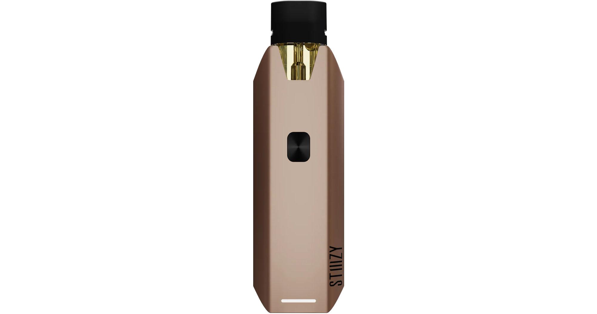 Rose Gold Pro XL Battery