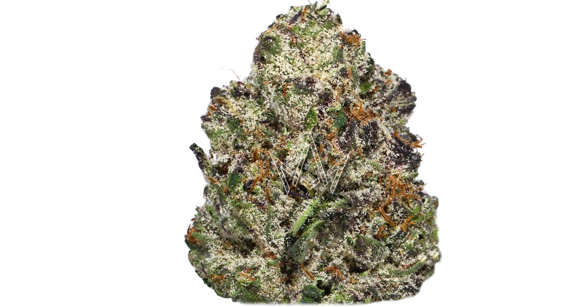 Sunset Sherbet x Girl Scout Cookies Private Reserve