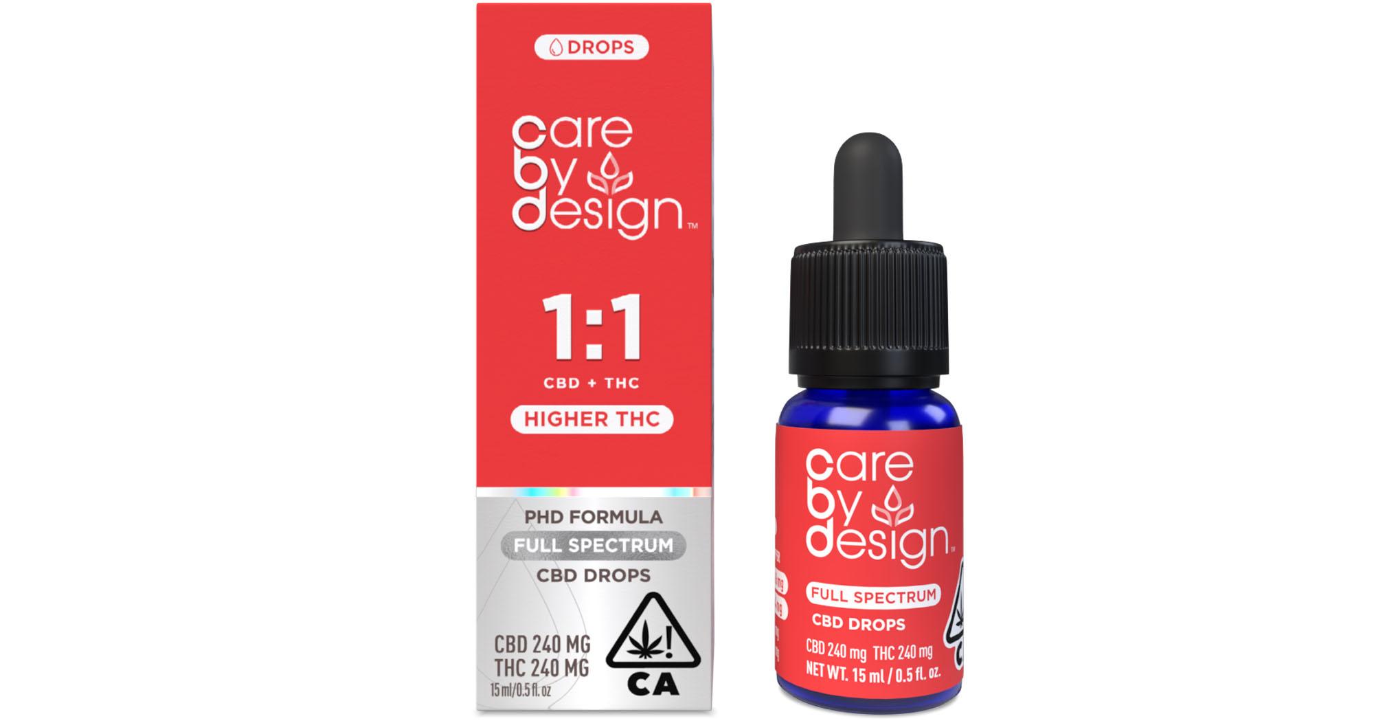 1:1 Tincture