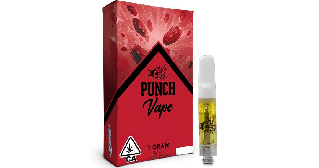 Ripe Yaya Distillate Cartridge