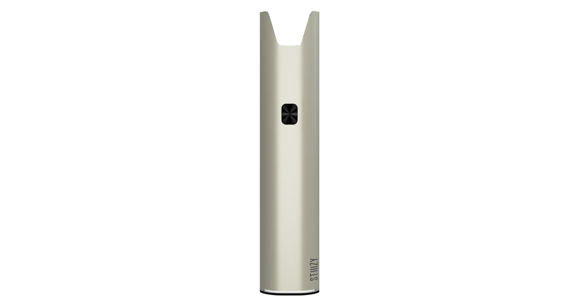 Pearl White Pro Battery