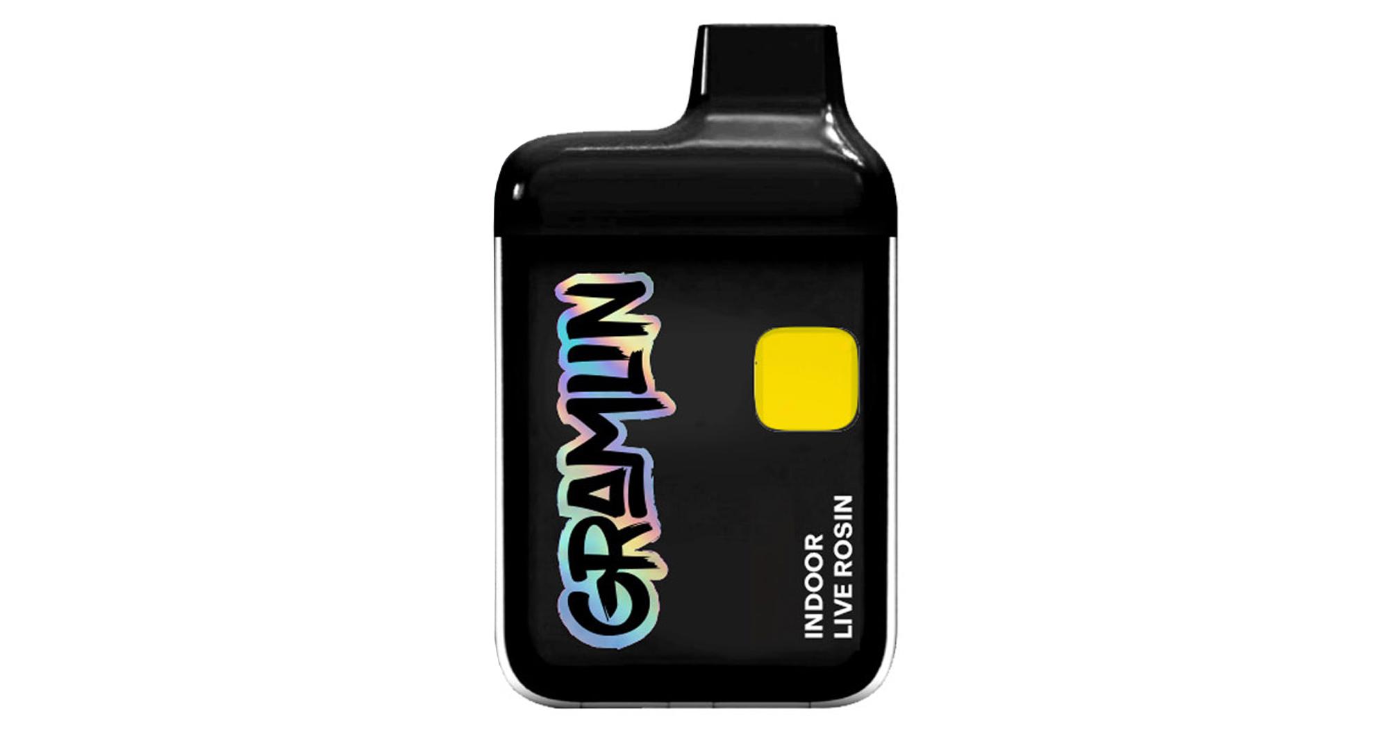 Shake Shack Rosin AIO