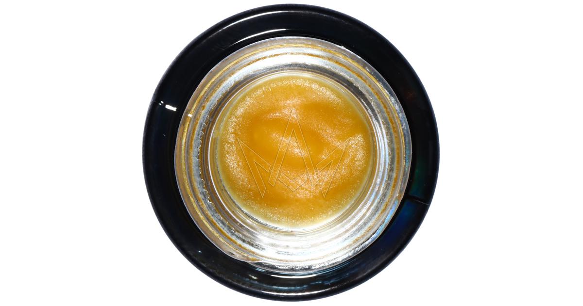 Race Fuel OG Live Resin Badder