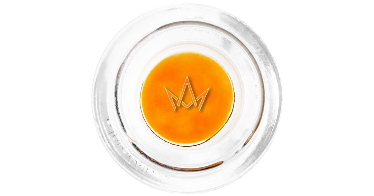 First Class Funk Live Resin