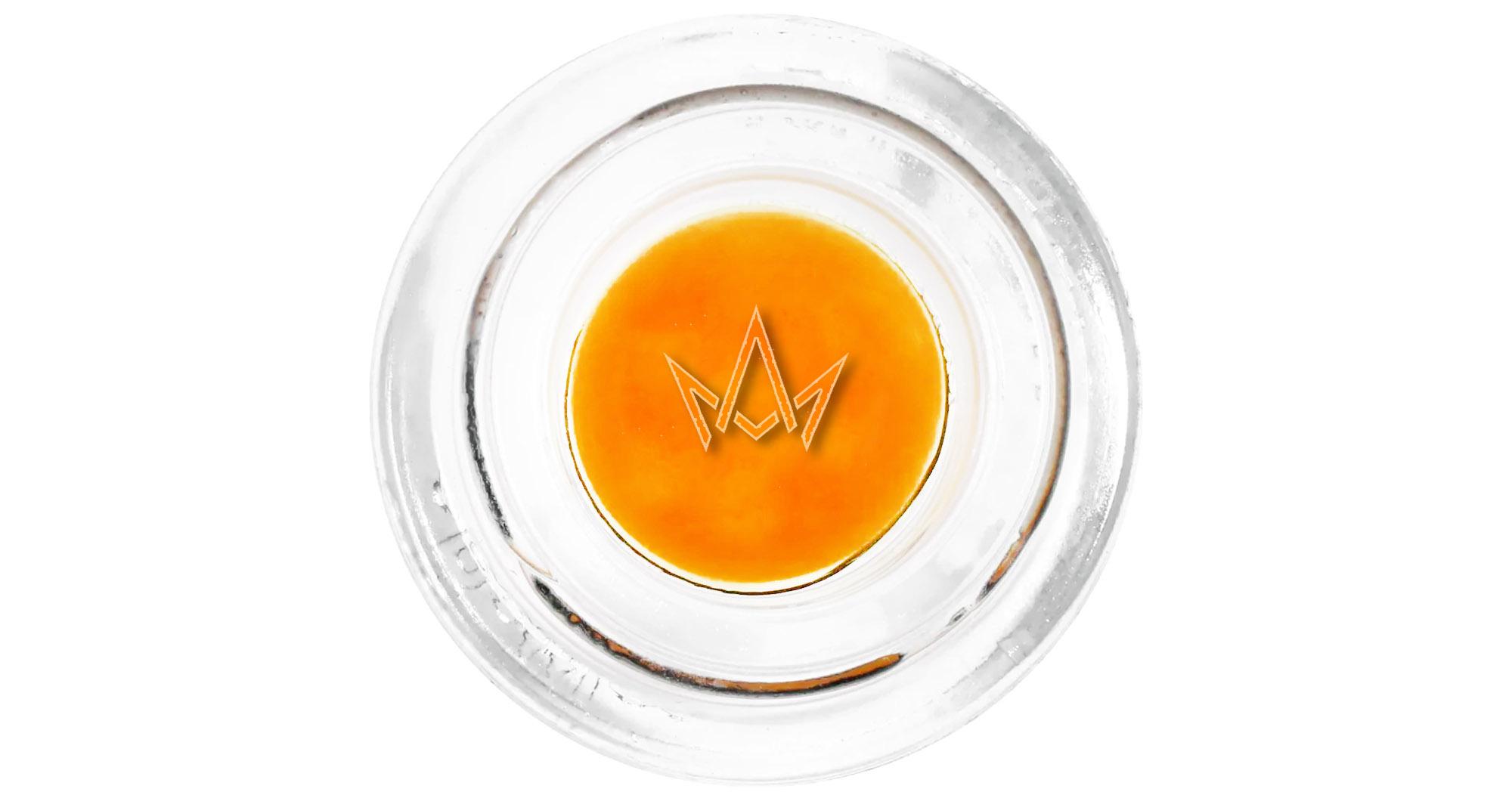 First Class Funk Live Resin